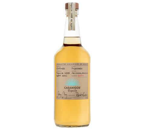 Casamigos Reposado