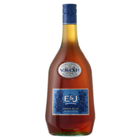 E&J Brandy VSOP