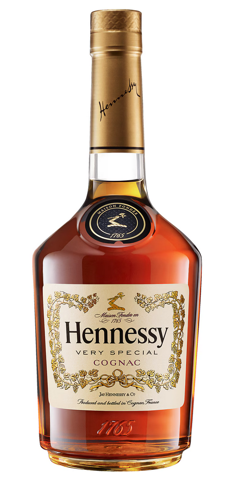 Hennessy VS