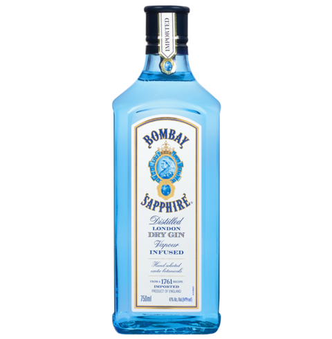 Bombay Sapphire Gin