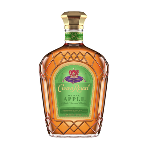 Crown Royal Apple Whiskey