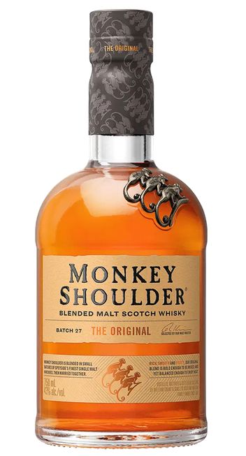 Monkey Shoulder Blended Scotch