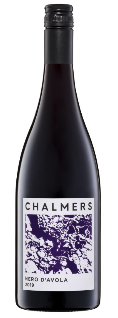 Chalmers Nero D'avola 2021