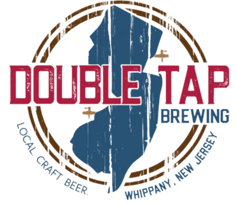 Double Tap Brewing Camper Van 16oz