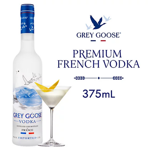 Grey Goose Vodka