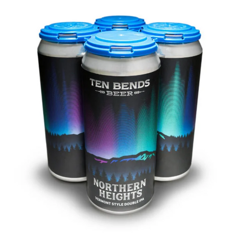 Ten Bends Northerns Heights 16oz