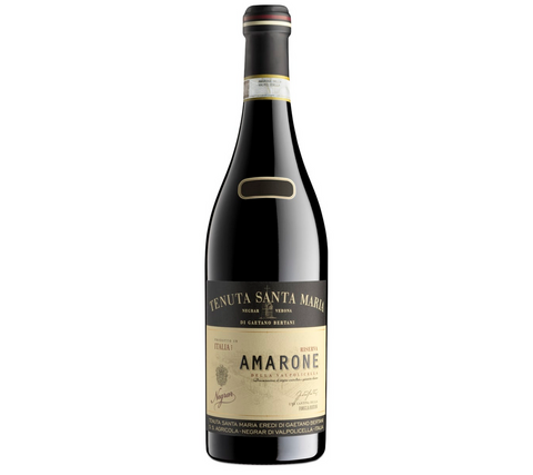 Tenuta Santa Maria Amarone 2018