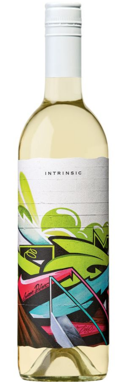 Intrinsic Sauvignon Blanc 2020