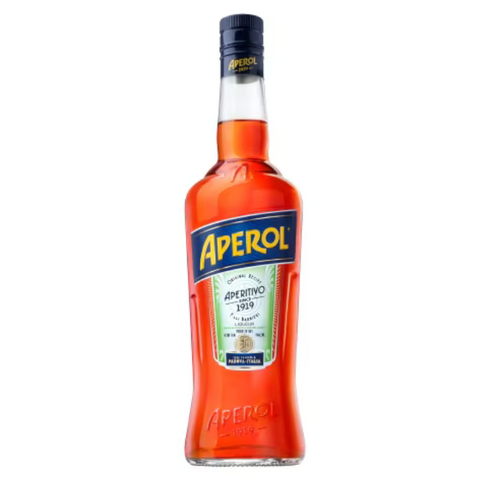 Aperol Aperitivo