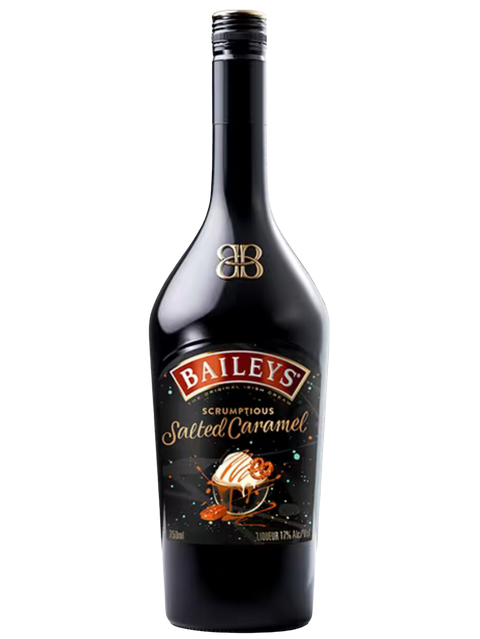 Bailey's Flavored Irish Cream 750ml