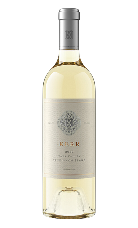 Kerr Cellars Sauvignon Blanc 2022