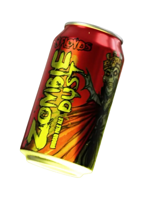 Three Floyds Brewing Co. Zombie Dust 12oz