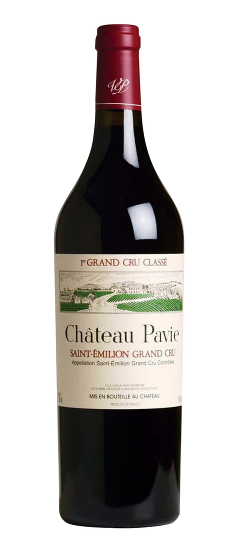 Chateau Pavie 2019