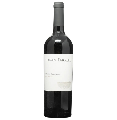 Logan Farrell Cabernet Sauvignon 2023