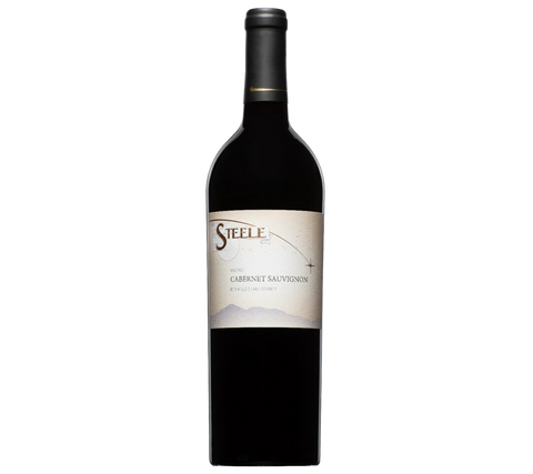 Steele Cabernet Sauvignon 2019