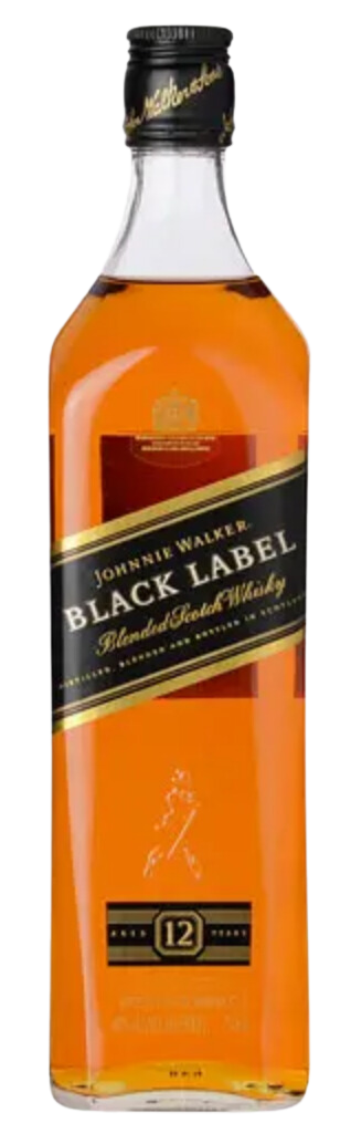 Johnnie Walker Black Label