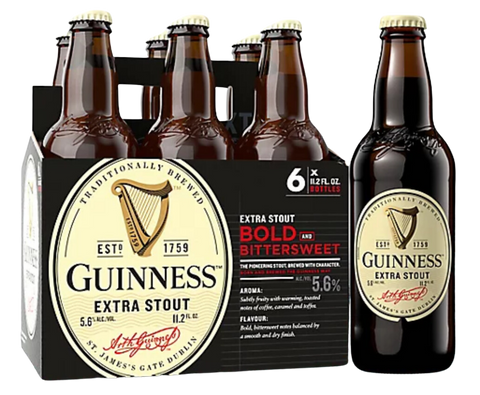 Guinness Extra Stout