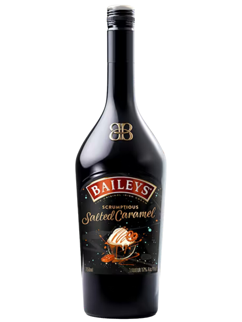 Bailey's Flavored Irish Cream 750ml