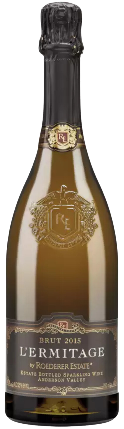 Roederer Estate El Hermitage 2015