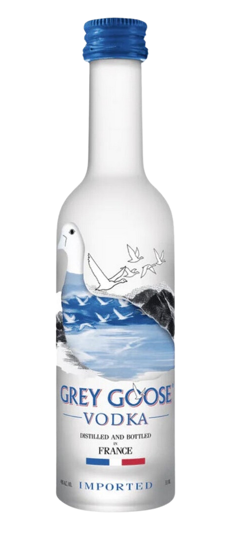 Grey Goose Vodka