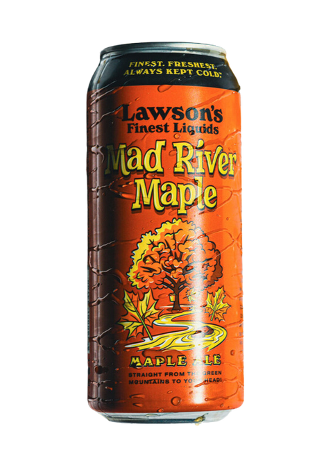 Lawson's Mad River Maple 16oz