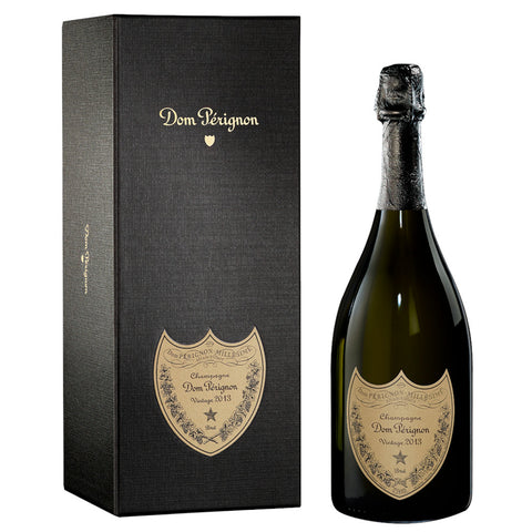 Dom Perignon Brut 2013