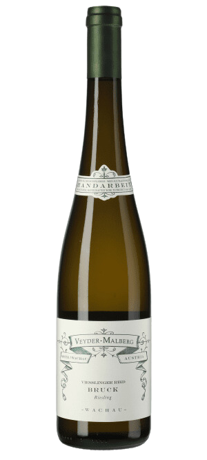 Peter Veyder Malberg Riesling Bruck 2021