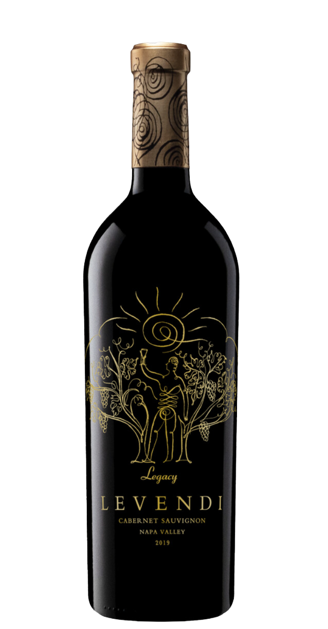 Levendi Legacy Cabernet Sauvignon 2019 – Cambridge Wines