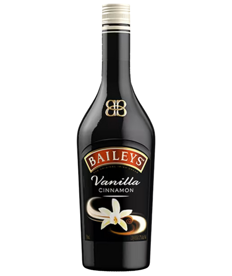 Bailey's Flavored Irish Cream 750ml