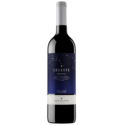 Familia Torres Celeste Ribera Del Duero Crianza 2020