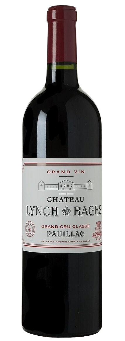 Chateau Lynch Bages Grand Vin 2020