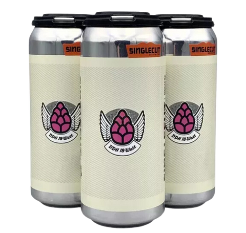 Singlecut DDH 18-Watt 16oz