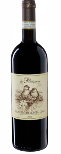 Le Potazzine Brunello di Montalcino 2017