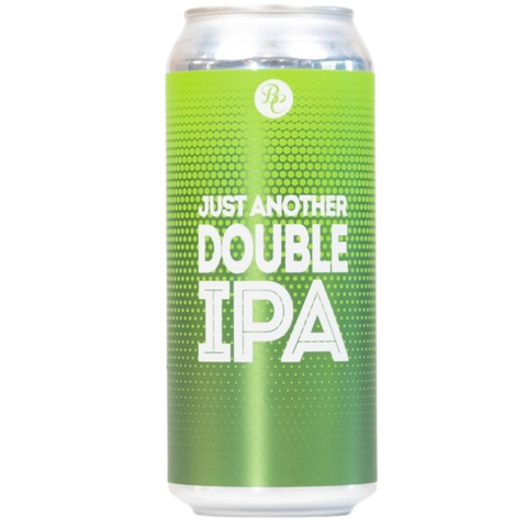 Brix City Just Another Double IPA (4pk-16oz Cans)