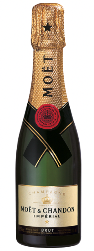 Moet Imperial Brut 187ml