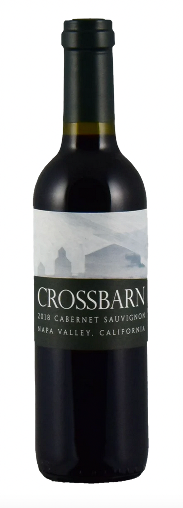 Crossbarn Cabernet Sauvignon 375ml