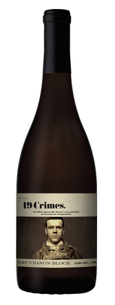 19 Crimes Sauvignon Blanc