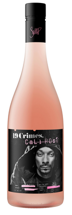 19 Crimes Snoop Dogg Cali Rose