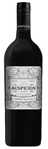 Auspicion Cabernet Sauvignon