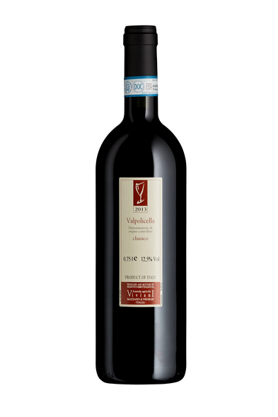 Azienda Agricola Viviani Valpolicella Classico 2020