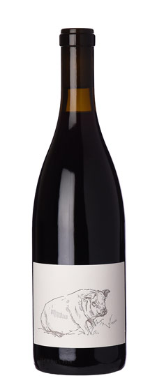 Big Table Farm Wine Pinot Noir 2020