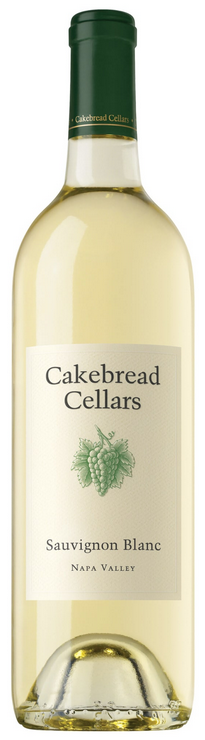 Cakebread Cellars Sauvignon Blanc 2022