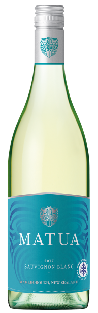 Matua Sauvignon Blanc 2022