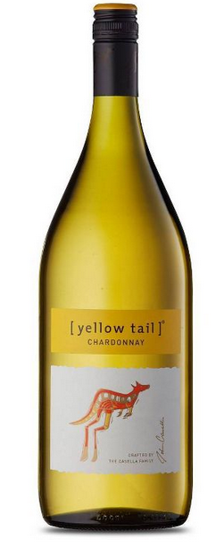 Yellow Tail Chardonnay 1.5L