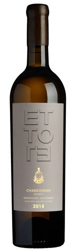 Ettore Chardonnay Reserve 2018