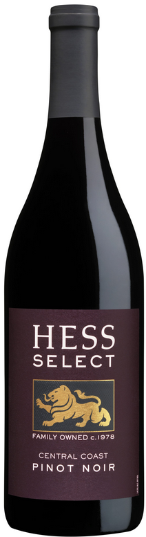 Hess Select Pinot Noir