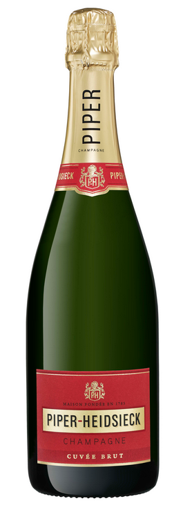 Piper Heidsieck Brut NV