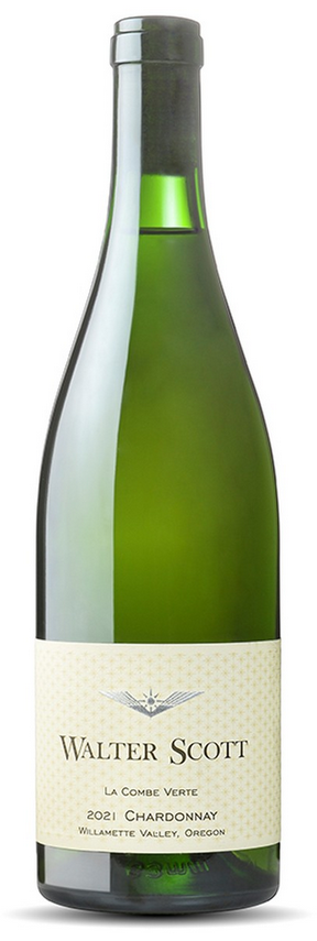 Walter Scott Chardonnay La Combe Verte 2021