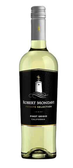 Robert Mondavi Private Selection Pinot Grigio