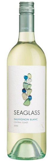 Seaglass Sauvignon Blanc